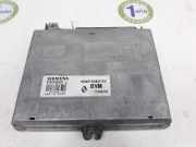 Motorsteuergerät 7700851755 Renault I FASE I II BC57 1.8 Baccara 2000