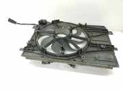 Lüfter Kühler 9806313280 Citroën CITROEN PICASSOSPACETOURER Attraction
