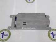 Steuergerät Telefon 84109257151 BMW 1 serie (F20) Schrägheck 5-drs 116d 2.0 16V (N47-D20C) 2014