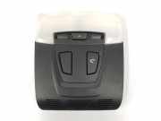 Innenbeleuchtung 61319263878 BMW 1 serie (F20) Schrägheck 5-drs 116d 2.0 16V (N47-D20C) 2014