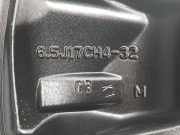 Felge 9825287080 Citroën DS3 (SA) Schrägheck 1.6 HDiF 16V (DV4TED4(9HR)) 2011