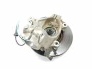 Achsschenkel Rechts Vorne 400146UA0A Nissan Qashqai (J12) SUV 1.3 DIG-T MHEV 16V (HR13DDT) 2024