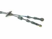 Schalthebel 43700A4010 Kia Carens IV (RP) Großraumlimousine 1.6 GDI 16V (G4FD) 2018