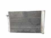 Klima Radiator 64508379885 BMW 7 serie (E65/E66/E67) Limousine 745i,Li 4.4 V8 32V (N62-B44A)