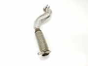 Auspuff Flexrohr 9818370380 Opel Astra L Sports Tourer (F4/FC/FN/FR) Kombi 1.2 Turbo 110 12V (EB2ADT(HNP))