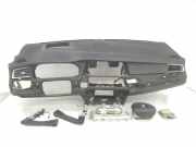 Airbag Set 51457937957 BMW 5 serie Gran Turismo (F07) Schrägheck 530d xDrive 24V (N57-D30A) 2016