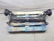 Unterrahme Hinten 555016610R Dacia Sandero III Schrägheck 1.0 TCe 90 12V (H4D-470(H4D-E4))