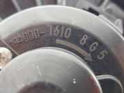 Heizlüfter 1940001610 Mitsubishi Grandis (NA) Großraumlimousine 2.0 DI-D 16V (BSY)