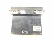 Bedienung Heizung 972502C550 Hyundai Coupe Coupé 2.0i 16V CVVT (G4GC) 2005