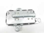 Seiten Airbag LINKS VOOR 7055129 BMW Z4 Roadster (E85) Cabrio 2.2 24V (M54-B22(226S1)) 2003