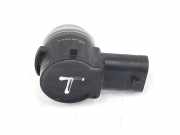 Parken-Sensoren ACHTER A0009055504 Mercedes-Benz A Limousine (177.1) Limousine 2.0 A-200d (OM654.920) 2020