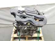 Motor COMPLEET 1KR Toyota Aygo (B40) Schrägheck 1.0 12V VVT-i (1KR-FE) 2018
