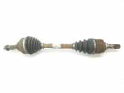 Antriebswelle Links Vorne 3910100QA6 Nissan Primastar Van 2.5 dCi 150 16V (G9U-630) 2008