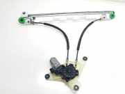 Fensterheber Rechts Vorne 93167946 Opel Movano Van 2.3 CDTi 16V FWD (M9T-716(M9T-F7))