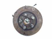 Achsschenkel Rechts Vorne 3870A008 Mitsubishi ASX SUV 1.8 DI-D MIVEC 16V (4N13) 2010