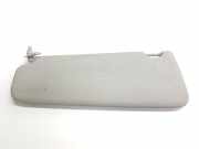 Sonnenblende Links 51167252007 BMW 3 serie (E90) Limousine 318d 16V (N47-D20C)