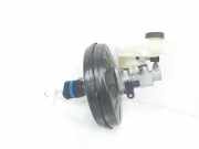 Bremskraftverstärker 2Q1614105R Volkswagen Polo VI (AW1) Schrägheck 5-drs 1.0 TSI 12V (DLAA) 2023 DLAA