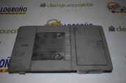 Innenbeleuchtung 13157639 Opel Vectra C GTS Schrägheck 5-drs 2.2 DTI 16V (Y22DTR) 2004