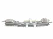 Knie-Airbag 31404289 Volvo V40 (MV) Schrägheck 5-drs 2.0 D2 16V (D4204T8(Euro 6b)) 2016