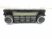 Bedienung Heizung 5590402060 Toyota Auris (E18) Schr?gheck 5-drs 1.8 16V Hybrid (2ZRFXE) 2014