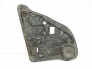 Fensterheber Rechts Hinten A1667300279 Mercedes-Benz ML III (166) SUV 2.1 ML-250 CDI 16V BlueTEC 4-Matic (OM651.960) 2013