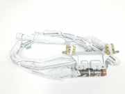 Vorhang Airbag Links VOOR 7030A709 Mitsubishi L-200 Pick-up 2.2 DI-D 4WD (4N14) 2020