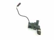 Extra Wasserpumpe 64129153079 BMW 3 serie (E46/4) Limousine 320d 16V (M47-D20(204D1)) 2003