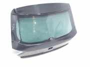 Heckklappe 6F0827023E Seat Ibiza V (KJB) Schrägheck 5-drs 1.0 MPI 12V (DSGD) 2023