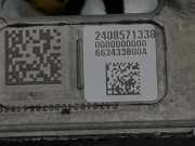 Lenker 98581502ZD Opel Astra L Sports Tourer (F4/FC/FN/FR) Kombi 1.2 Turbo 110 12V (EB2ADT(HNP))