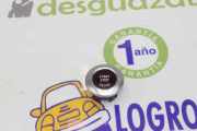 Start/stop Schalter 61316949499 BMW 1 serie (E82) Coupé 120d 16V (N47-D20C) 2007