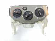 Bedienung Klimaanlage 2751100QAG Nissan Primastar Van 1.9 dCi 80 (F9Q-762) 2004