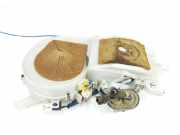 Heizung Complet 8711060130 Toyota Land Cruiser 90 (J9) Hardtop Geländewagen 3.0 TD (1KZTE)