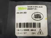 Nebelscheinwerfer Rechts LR001587 Land + Range Rover Discovery III (LAA/TAA) Gel?ndewagen 2.7 TD V6 (276DT) 2009