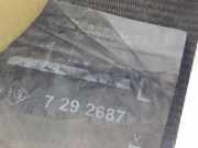 Sicherheitsgurt Links Vorne 868850864R Dacia Dokker Express (8S) Van 1.5 dCi 90 (K9K-626(K9K-E6))