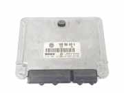 Motorsteuergerät 038906018N Volkswagen Passat (3B2) Limousine 1.9 TDi 90 (AHU) 1999 AHU
