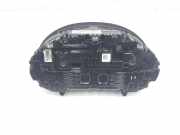 Tachoeinheit Kmh A2059006733 Mercedes-Benz C (W205) Limousine C-220 2.2 CDI BlueTEC, C-220 d 16V (OM651.921) 2017