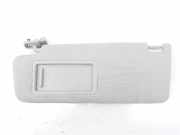 Sonnenblende Links 5JC857551F Seat Toledo (NHAA) Liftback 1.0 EcoTSI 12V (CHZB) 2017