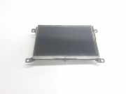 Multifunctionelle Display 9831665880 Peugeot Expert (V1/VA/VB/VE/VF/VT/VY) Van 1.5 BlueHDi 100 (DV5RUCd(YHR))