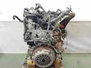 Motor COMPLEET 2KDFTV Toyota Hilux IV Pick-up 2.5 D4-D 16V 4x4 (2KD-FTV)