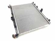 Radiator 9827174680 Opel Corsa F (UB/UH/UP) Schrägheck 5-drs 1.2 Turbo 12V 100 (F12XHL(EB2ADTD))