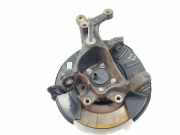 Achsschenkel Halter Links Hinten 4230542060 Toyota RAV4 (A5) Geländewagen 2.5 Hybrid 16V (A25AFXS)
