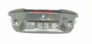 Heckklappe 41007329518 BMW M4 (F83) Cabrio 3.0 24V TwinPower Turbo (S55-B30A) 2015