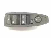 Schalter F?r Elekt. Fensterheber Links Vorne 61319297346 BMW X1 (F48) SUV sDrive 16d 1.5 12V TwinPower (B37-C15A) 2019