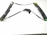 Fensterheber Rechts Vorne LR058512 Land + Range Rover Discovery Sport (LC) Geländewagen 2.0 TD4 180 16V (204DTD) 2017
