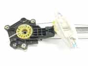 Fensterheber Links Hinten 72750TEXR01 Honda Civic (FC) Limousine 1.5i Turbo 16V (L15BB) 2018