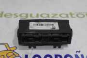 Steuergerät Klimakontrolle 64119296781 BMW 1 serie (F20) Schrägheck 5-drs 118d 2.0 16V (N47-D20C) 2011
