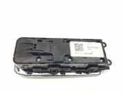 Schalter Für Elekt. Fensterheber Links Vorne T4A12370 Jaguar F-Pace SUV 2.0 Turbo 16V AWD (PT204) 2018