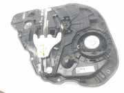 Fensterheber Rechts Hinten 83480D4010 Kia Clarus Limousine 2.0i SLX,GLX 16V (FE-16V)