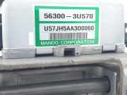 Lenks?ule 563003U570 Kia Sportage (SL) Gel?ndewagen 2.0 CRDi HP 16V VGT 4x4 (D4HA) 2014