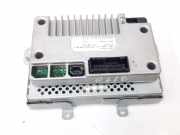 Multifunctionelle Display DM5T14F239AP Ford Focus 3 Schr?gheck 2.0 ST EcoBoost 16V (R9DC) 2015